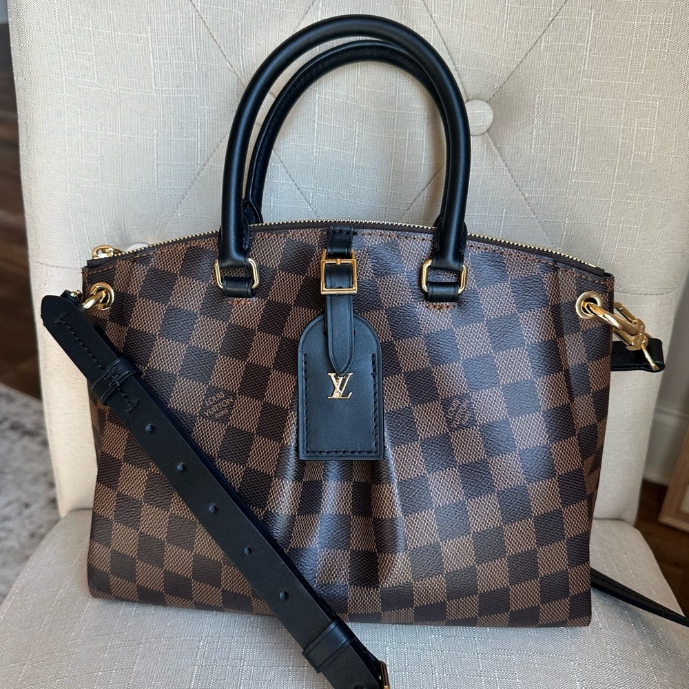 Odéon Tote PM
